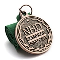 custom medallion awards